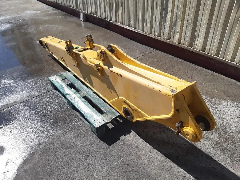 Balanc EDn para KOMATSU PW160-7K
