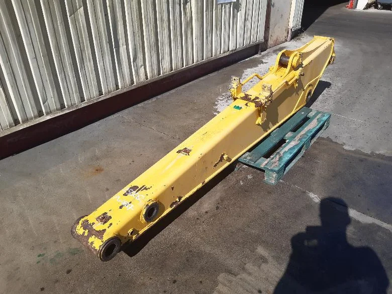Balanc EDn para KOMATSU PW160-7K
