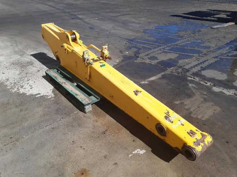 Balanc EDn para KOMATSU PW160-7K