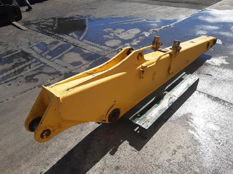 Balanc EDn para KOMATSU PW160-7K