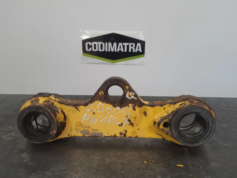 Bieleta para KOMATSU PW160-7K