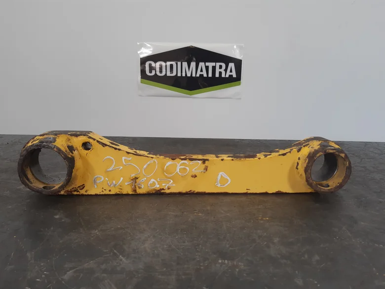 Bieleta para KOMATSU PW160-7K