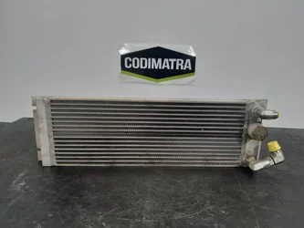 Radiateur huile pour CATERPILLAR D6NLGP