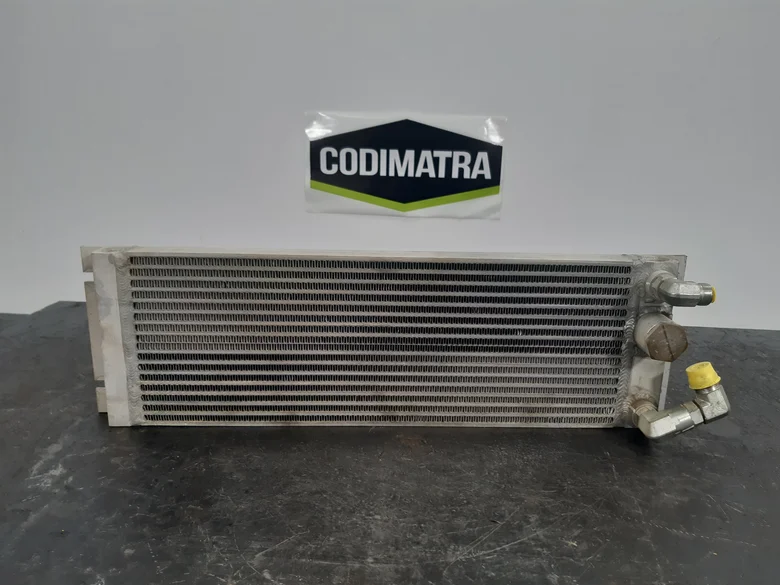 Radiador de aceite para CATERPILLAR D6NLGP