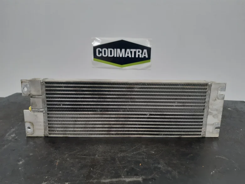 Radiador de aceite para CATERPILLAR D6NLGP
