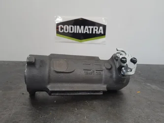 Recoil group for CATERPILLAR D6NLGP