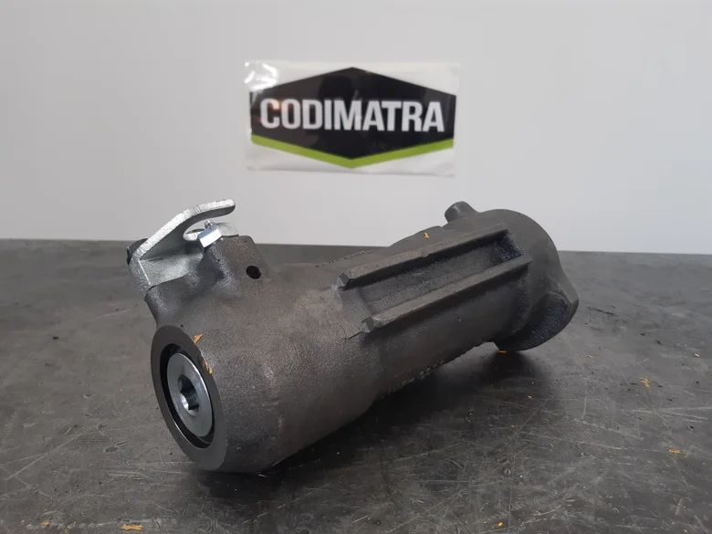 Tensión de la cadena para CATERPILLAR D6NLGP
