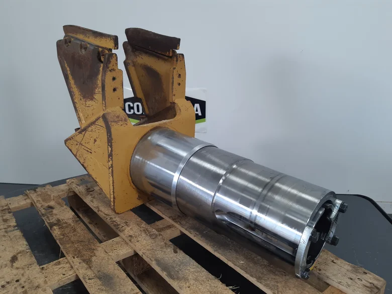 Undercarriage for CATERPILLAR D6NLGP