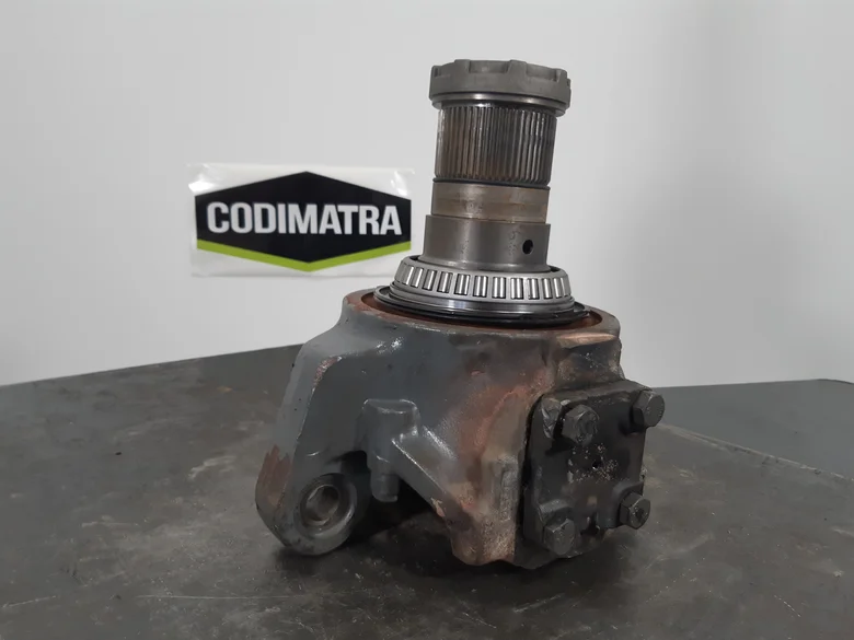 Caliper housing for LIEBHERR A924