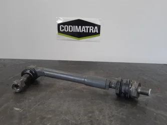 Various transmission components for LIEBHERR A924
