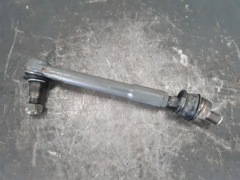 Various transmission components for LIEBHERR A924
