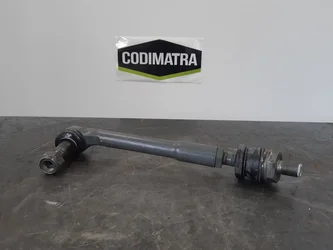 Various transmission components for LIEBHERR A924