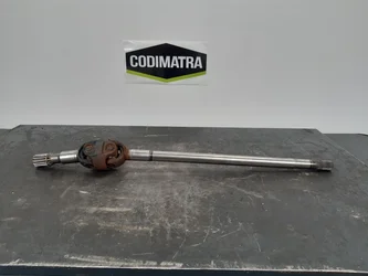 Arbre de roue pour CATERPILLAR TH330B