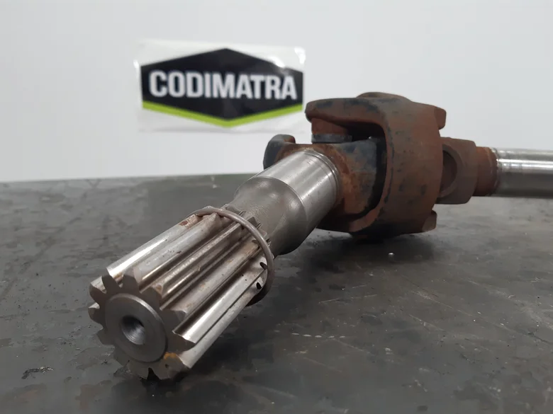 Arbre de roue pour CATERPILLAR TH330B