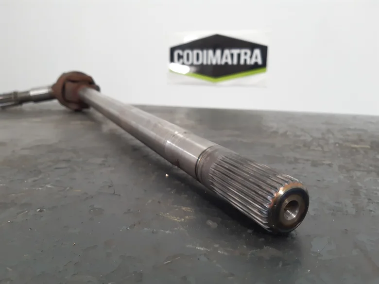 Arbre de roue pour CATERPILLAR TH330B
