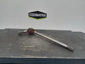Arbre de roue pour CATERPILLAR TH330B