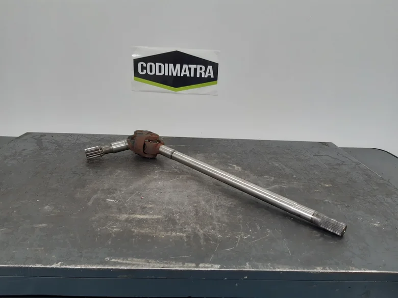 Arbre de roue pour CATERPILLAR TH330B