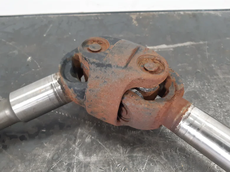 Arbre de roue pour CATERPILLAR TH330B