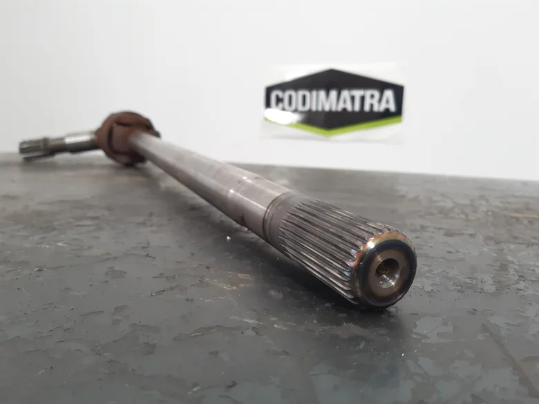 Arbre de roue pour CATERPILLAR TH330B
