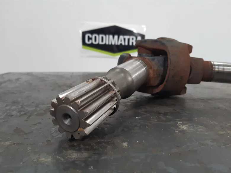 Arbre de roue pour CATERPILLAR TH330B