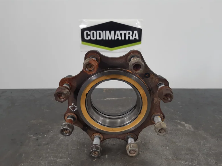 Wheel hub for CATERPILLAR TH330B