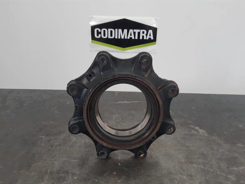 Wheel hub for CATERPILLAR TH330B