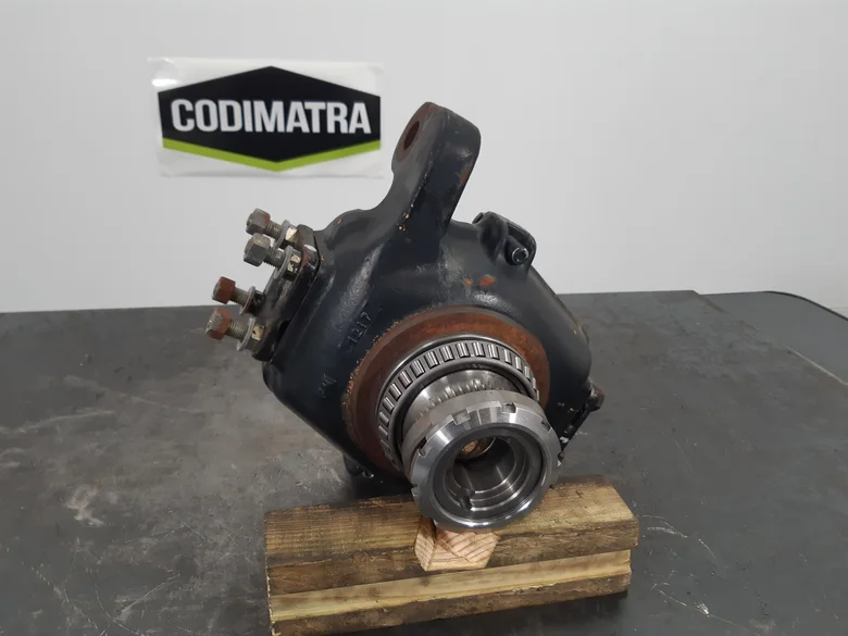Caliper housing for CATERPILLAR TH330B