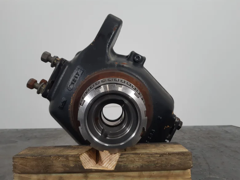 Caliper housing for CATERPILLAR TH330B