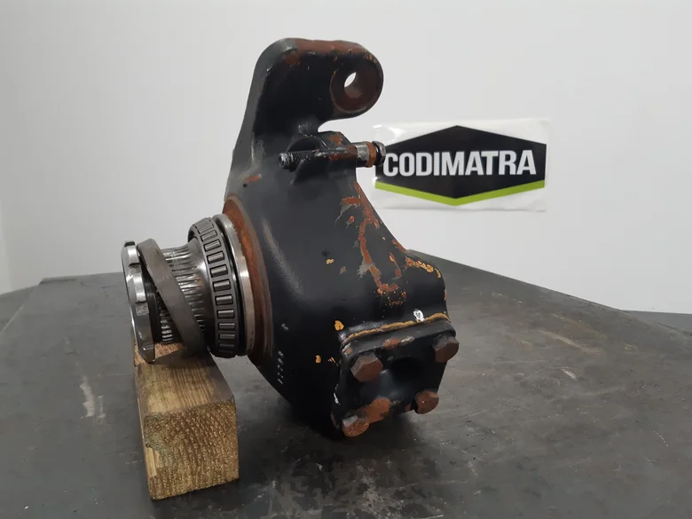 Caliper housing for CATERPILLAR TH330B