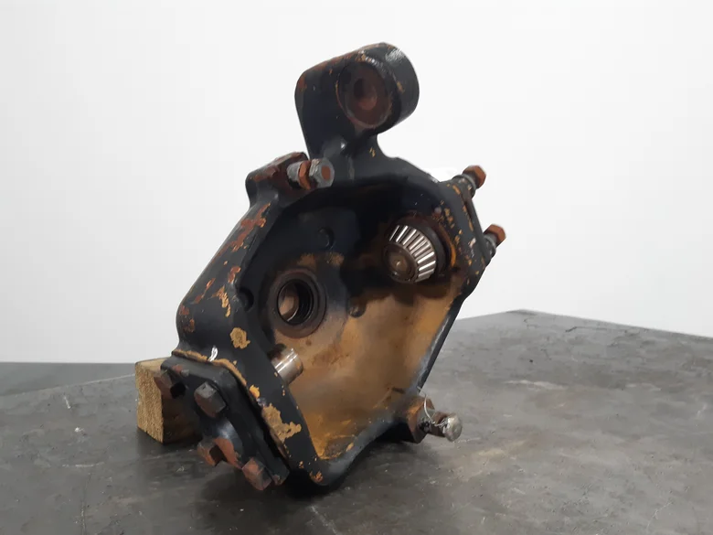 Caliper housing for CATERPILLAR TH330B
