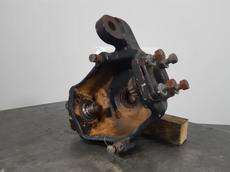 Caliper housing for CATERPILLAR TH330B