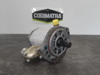 Pompe hydraulique secondaire pour CATERPILLAR M318C