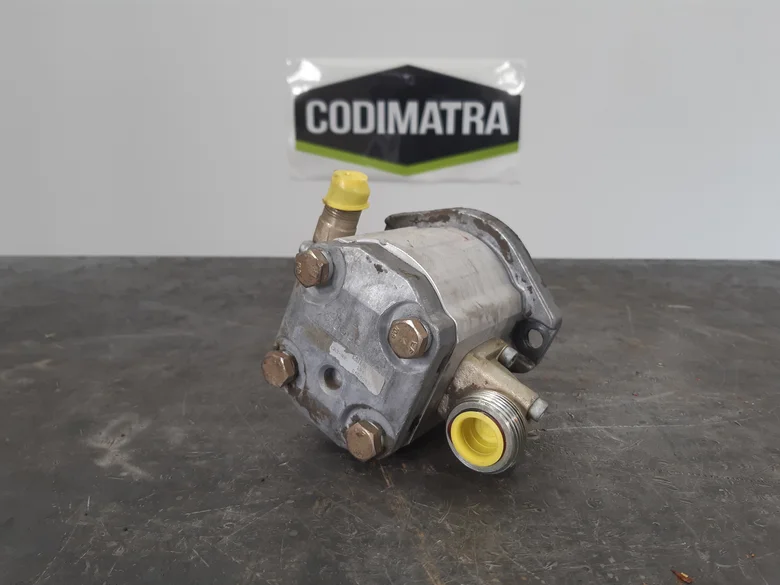 Pompe hydraulique secondaire pour CATERPILLAR M318C
