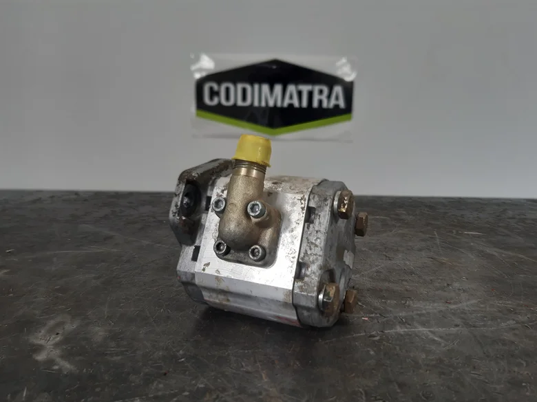 Pompe hydraulique secondaire pour CATERPILLAR M318C