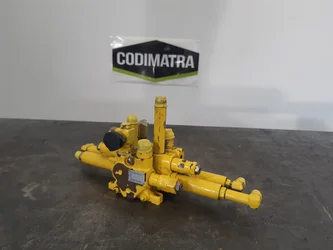 Hydraulic Distributor for CATERPILLAR 314CLCR