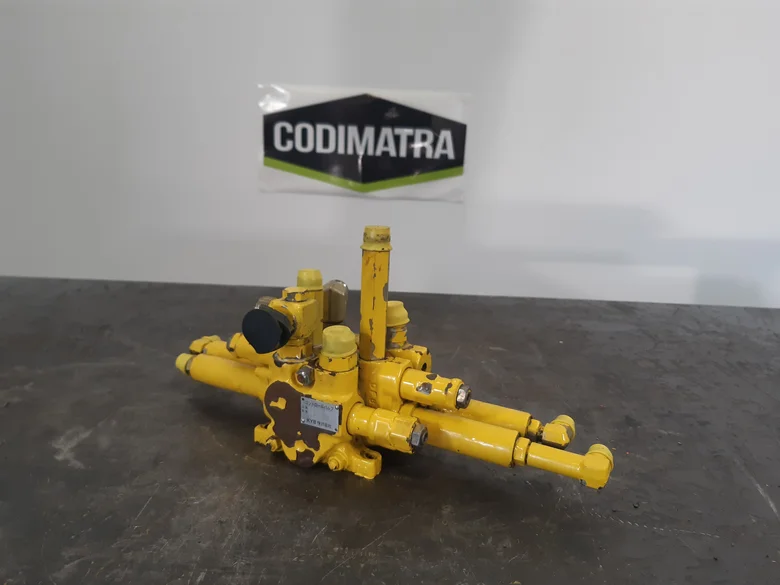 Distributeur hydraulique pour CATERPILLAR 314CLCR