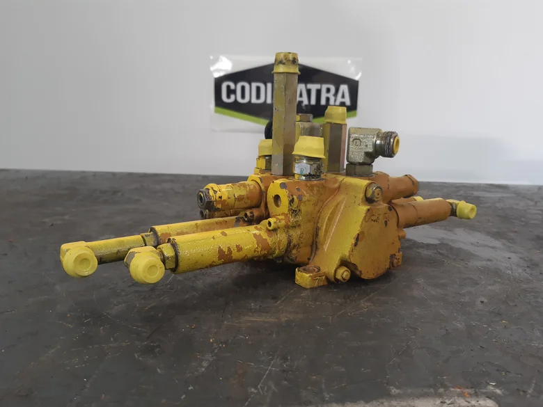 Distributeur hydraulique pour CATERPILLAR 314CLCR