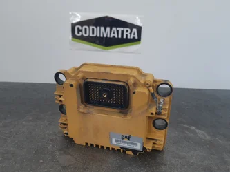 Caja electronica para CATERPILLAR M318C