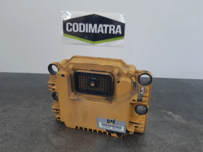 Electronic control unit for CATERPILLAR M318C