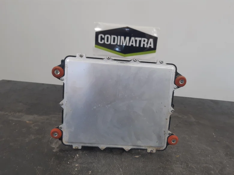 Electronic control unit for CATERPILLAR D6NLGP