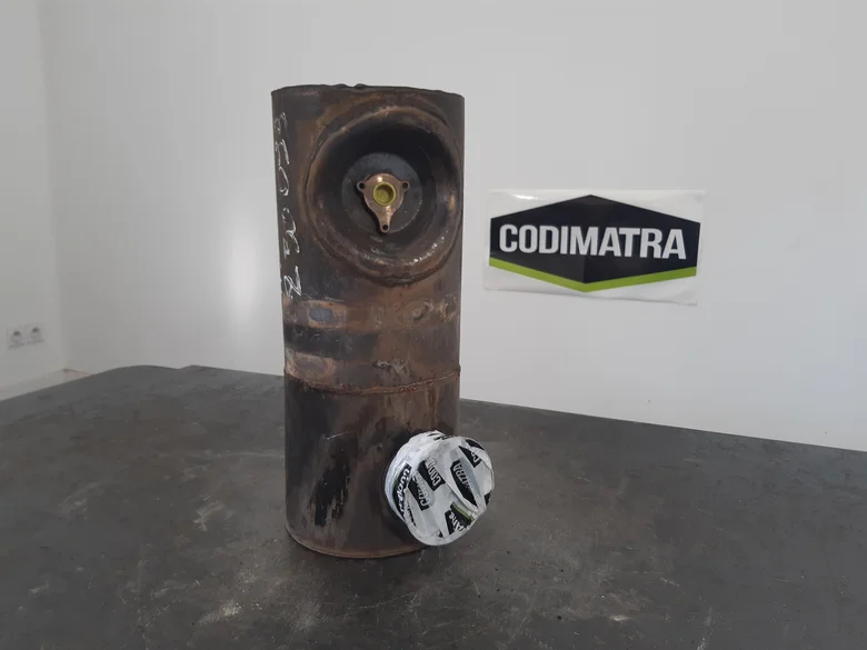 Silenciador para LIEBHERR A914
