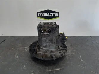 Pompe hydraulique principale pour LIEBHERR A914