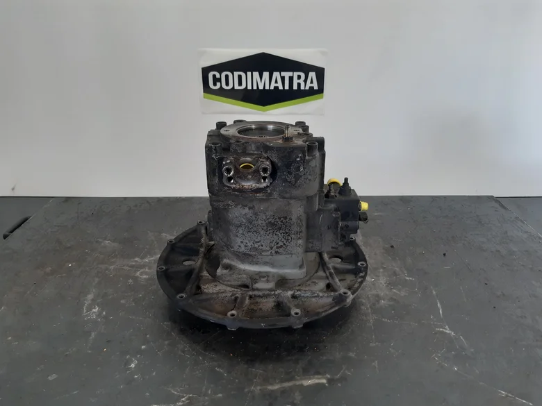 Pompe hydraulique principale pour LIEBHERR A914