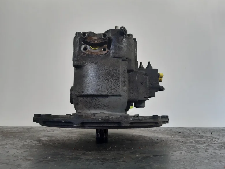 Pompe hydraulique principale pour LIEBHERR A914
