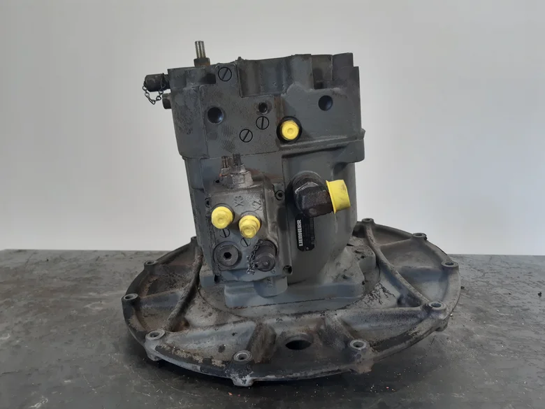 Pompe hydraulique principale pour LIEBHERR A914