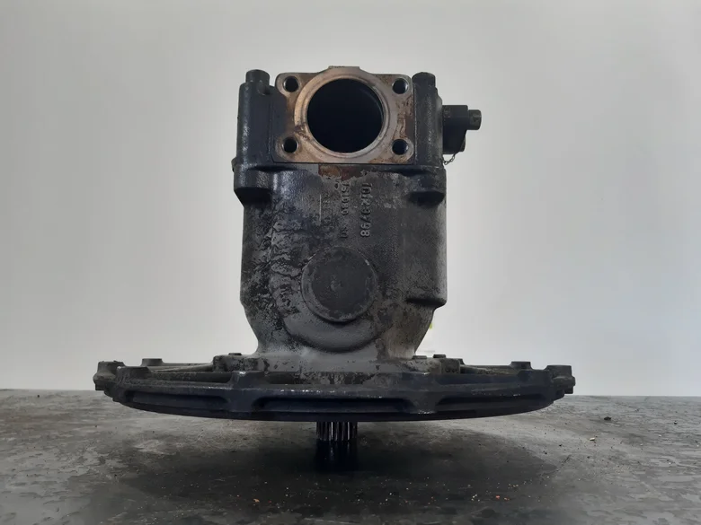 Pompe hydraulique principale pour LIEBHERR A914