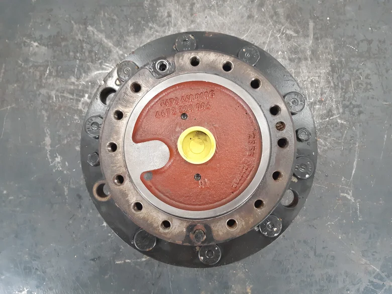 Réducteur de roue pour CATERPILLAR M318D