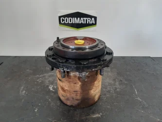 Buje de rueda para CATERPILLAR M318D