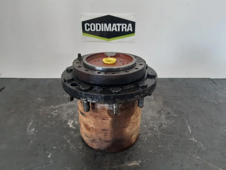 Eje fusible para CATERPILLAR M318D