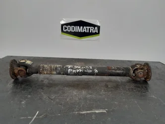 Arbre de Transmission pour LIEBHERR A914